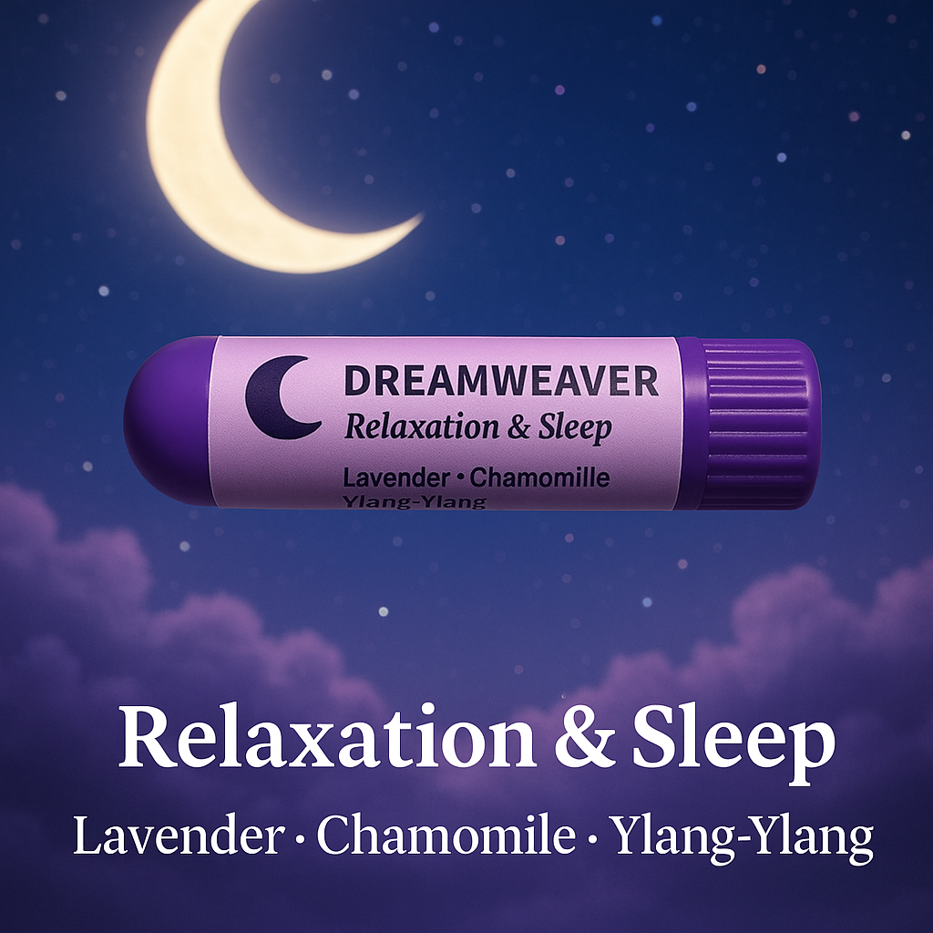 Dreamweaver – Relaxation & Sleep