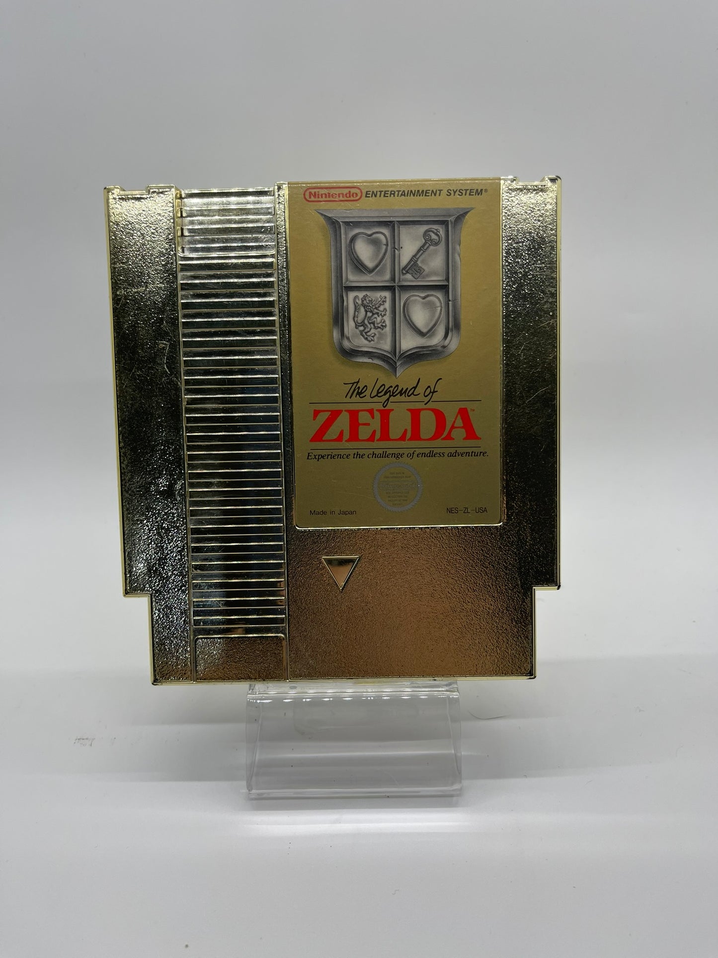 The Legend of Zelda