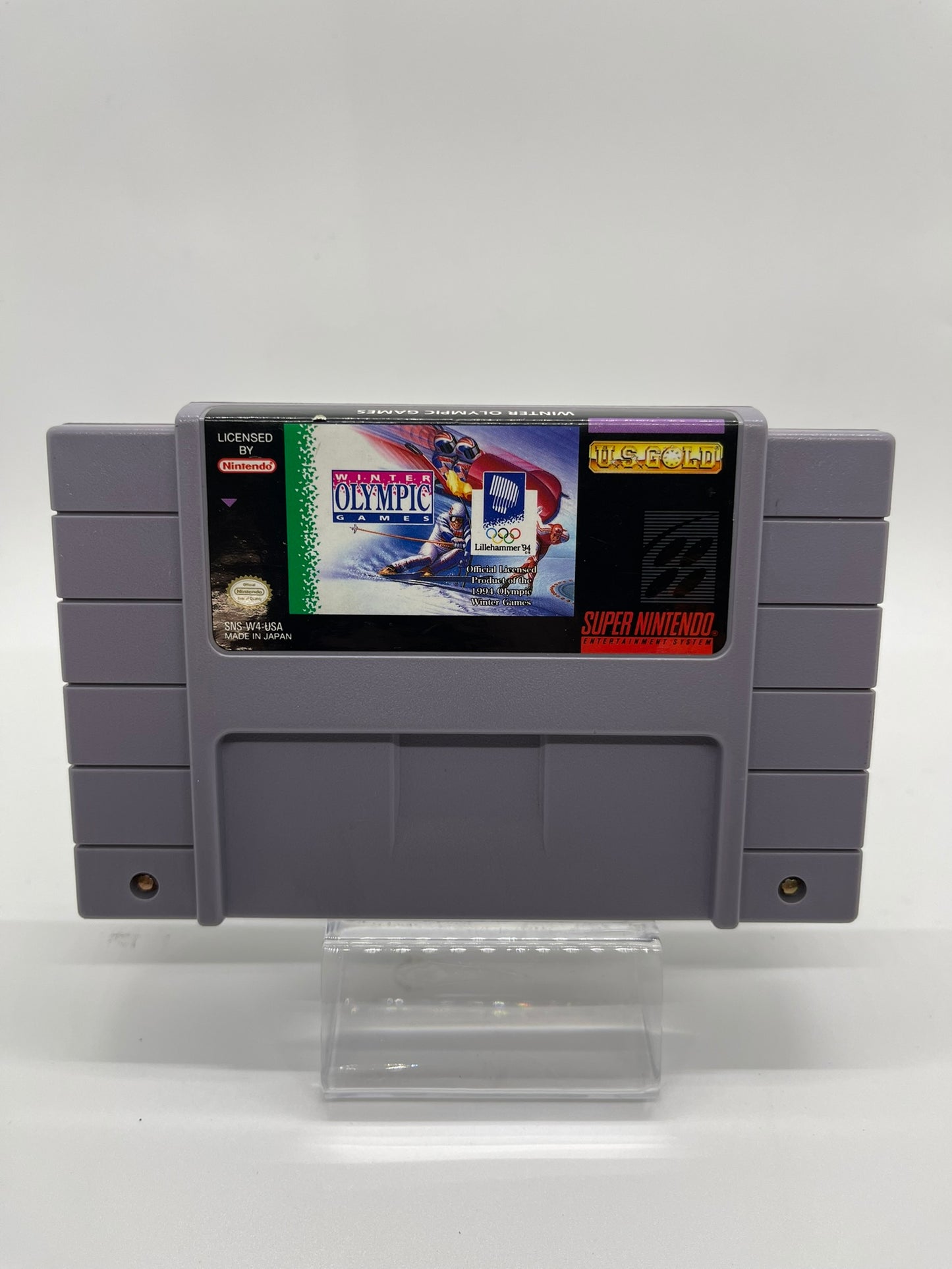 Winter Olympic Games