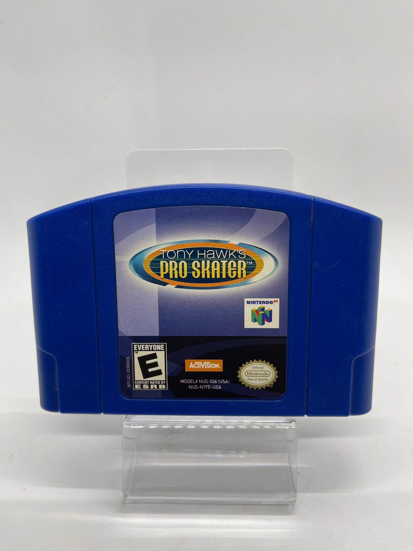 Tony Hawks Proskater