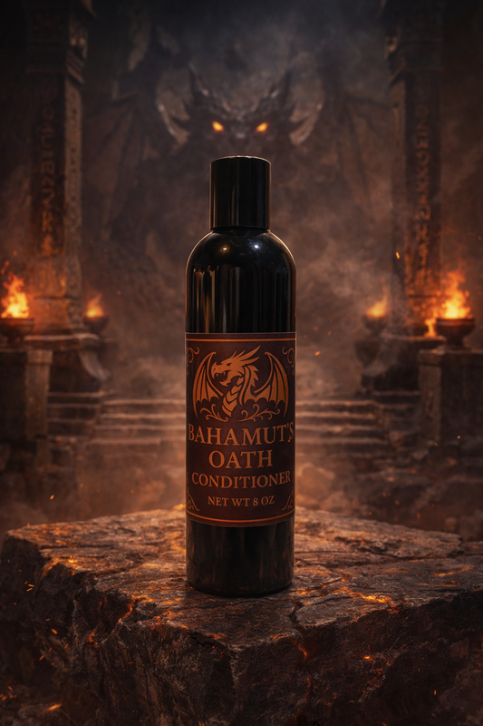 Bahamut’s Oath – Conditioner