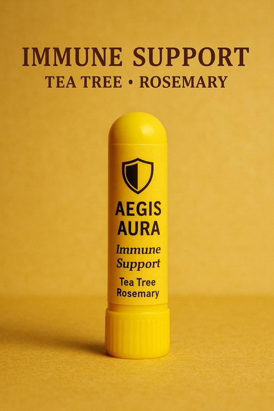 Aegis Aura – Immune Support