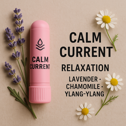 Calm Current – Stress Relief
