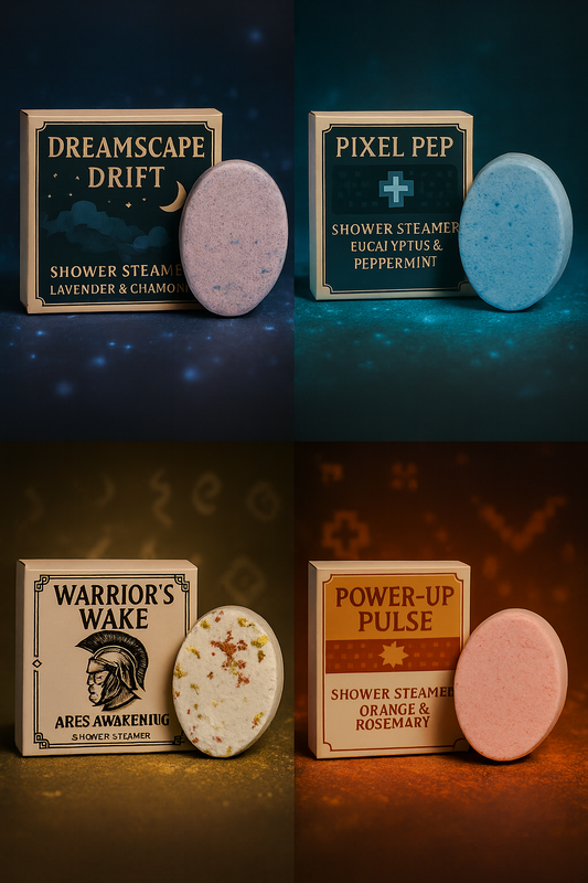 The Respawn Steamer Collection