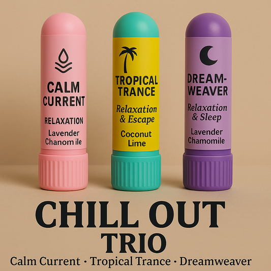 Chillout Trio