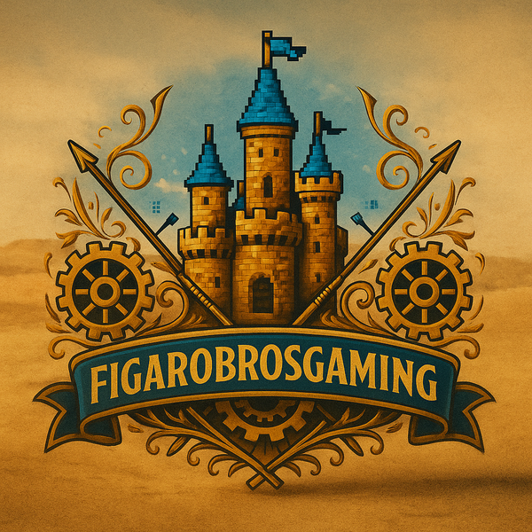 Figarobrosgaming