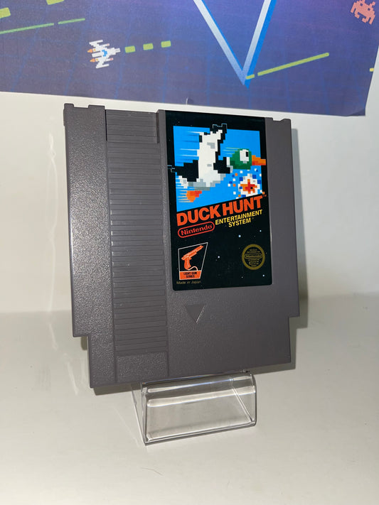 Duck Hunt