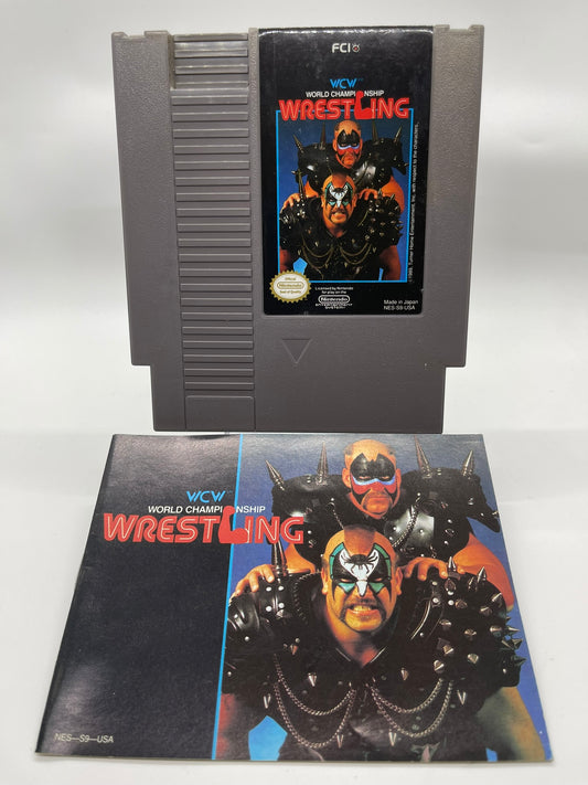 World Championship Wrestling