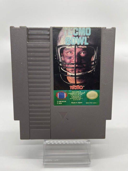 Tecmo Bowl
