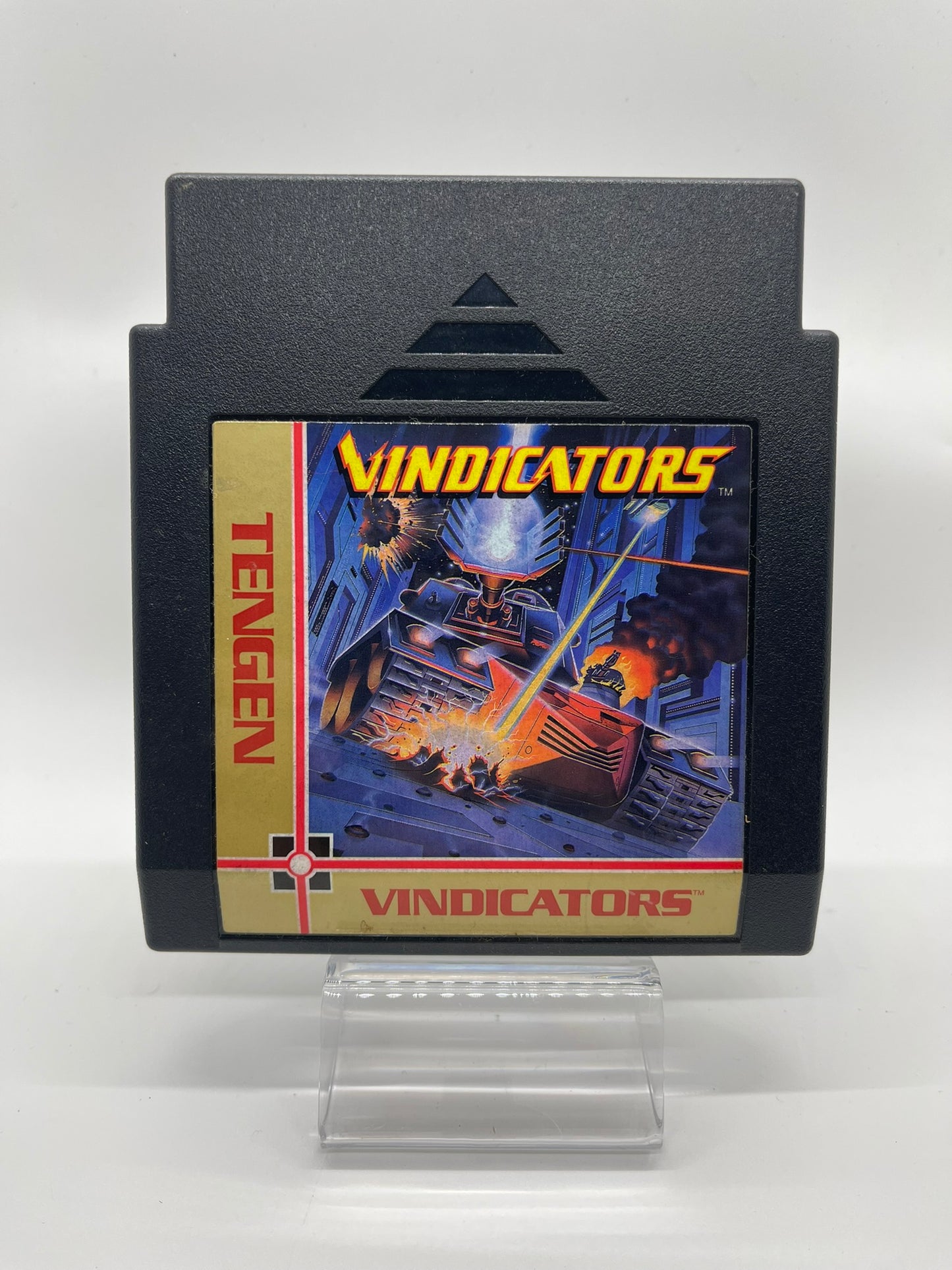Vindicators