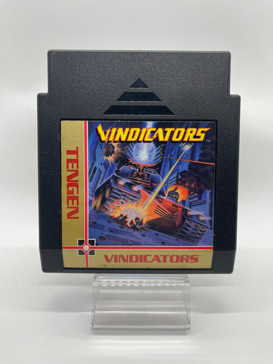 Vindicators