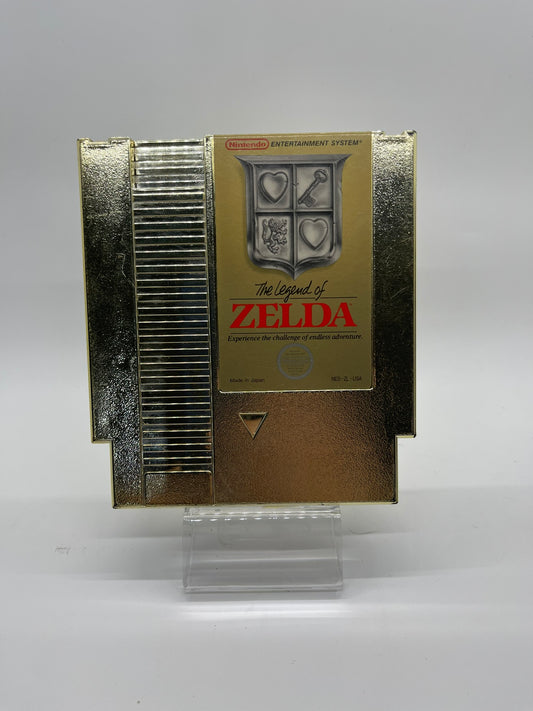 The Legend of Zelda