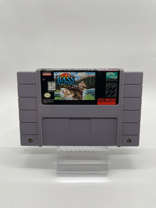 Bass Masters Classic