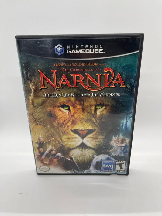 Chronicles of Narnia: The Lion, the Witch, and the Wardrobe CIB