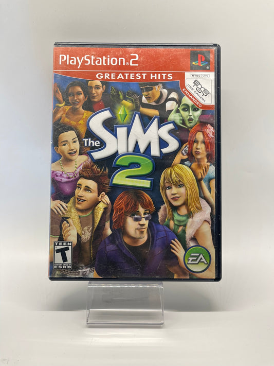 The Sims 2