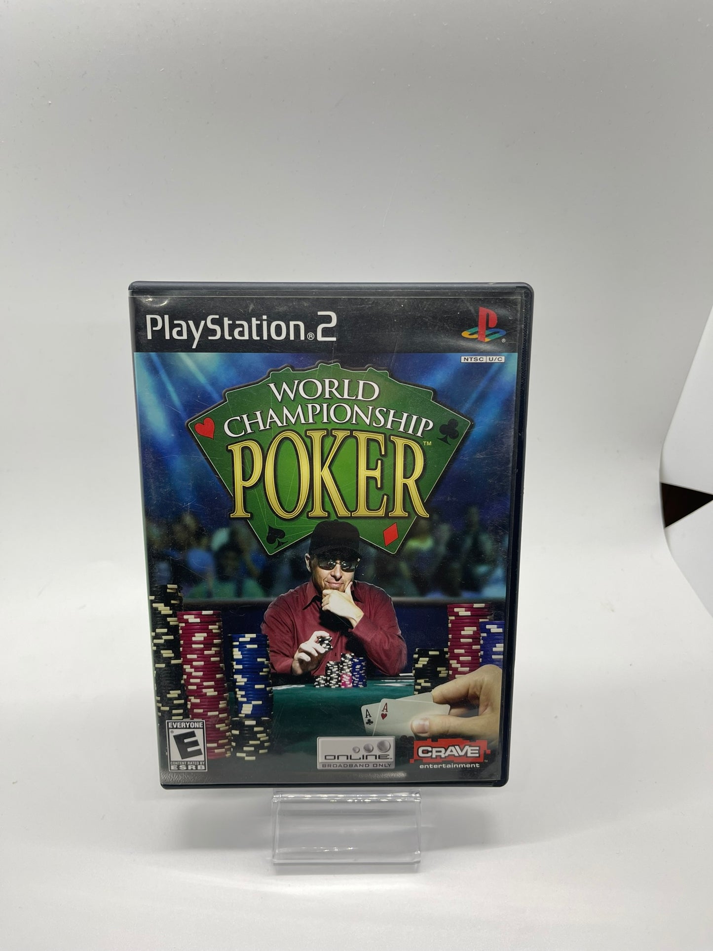 World Championship Poker